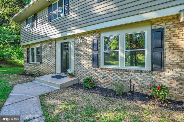 3909 THOROUGHBRED LN, Owings Mills, MD 21117