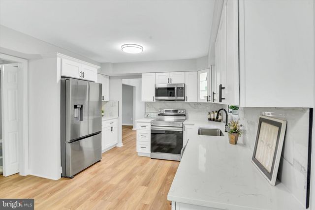 3909 THOROUGHBRED LN, Owings Mills, MD 21117