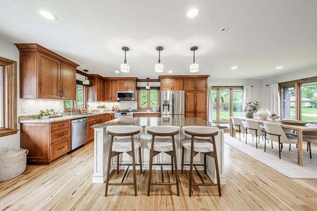 17765 Alta Louise PARKWAY, Brookfield, WI 53045