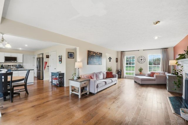 6565 Covefield Court, Mason, OH 45040