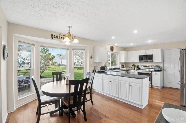 6565 Covefield Court, Mason, OH 45040