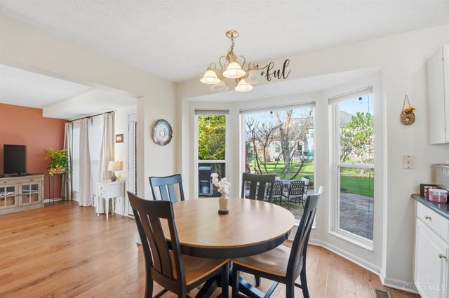 6565 Covefield Court, Mason, OH 45040