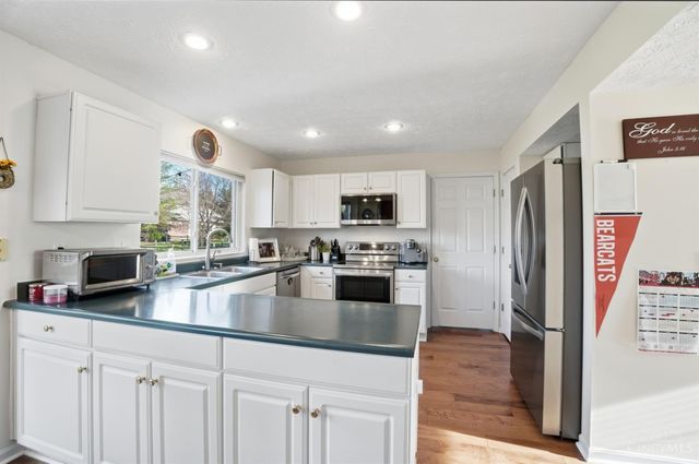 6565 Covefield Court, Mason, OH 45040