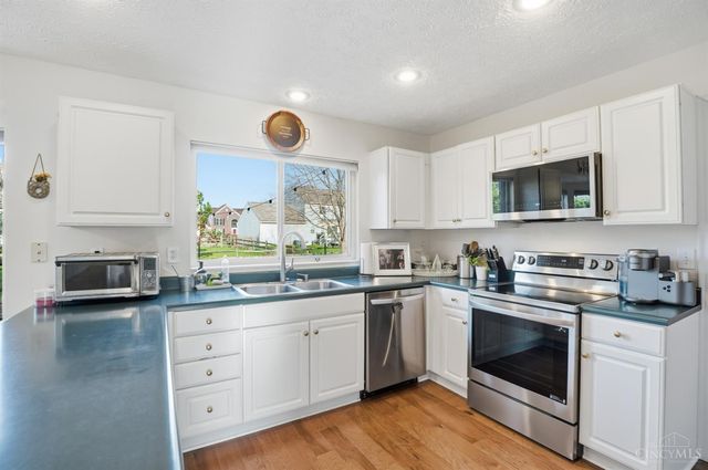 6565 Covefield Court, Mason, OH 45040