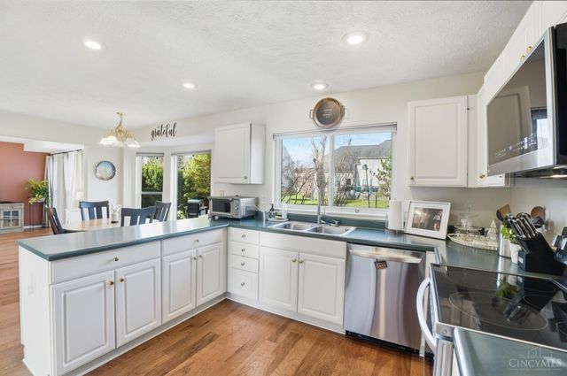 6565 Covefield Court, Mason, OH 45040