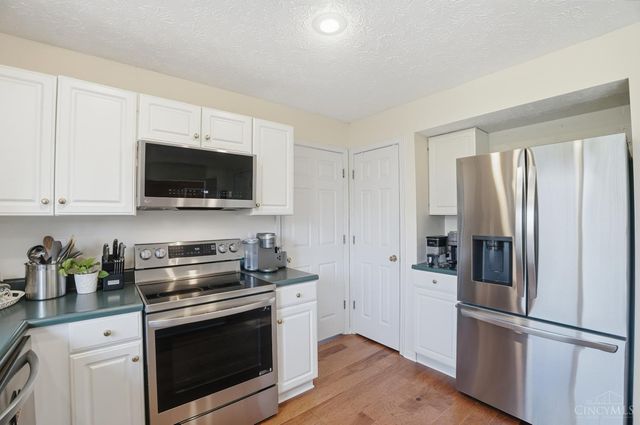 6565 Covefield Court, Mason, OH 45040