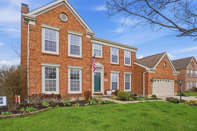 6565 Covefield Court, Mason, OH 45040