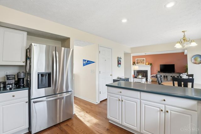 6565 Covefield Court, Mason, OH 45040