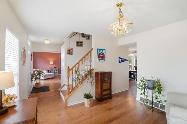 6565 Covefield Court, Mason, OH 45040