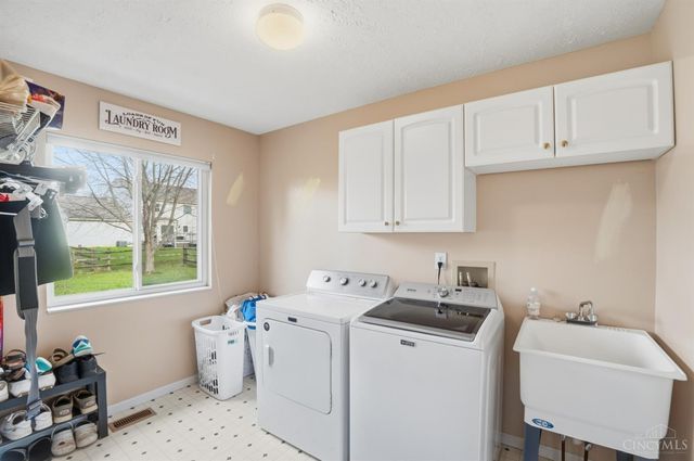 6565 Covefield Court, Mason, OH 45040