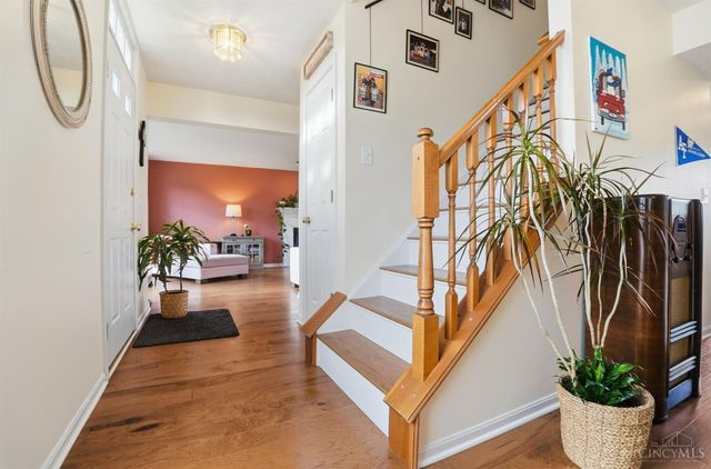 6565 Covefield Court, Mason, OH 45040