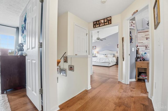 6565 Covefield Court, Mason, OH 45040