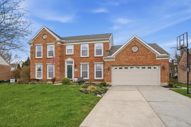 6565 Covefield Court, Mason, OH 45040