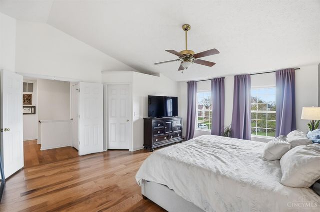 6565 Covefield Court, Mason, OH 45040