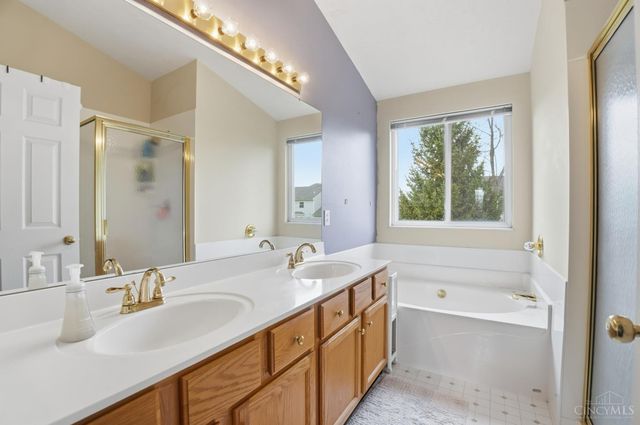 6565 Covefield Court, Mason, OH 45040