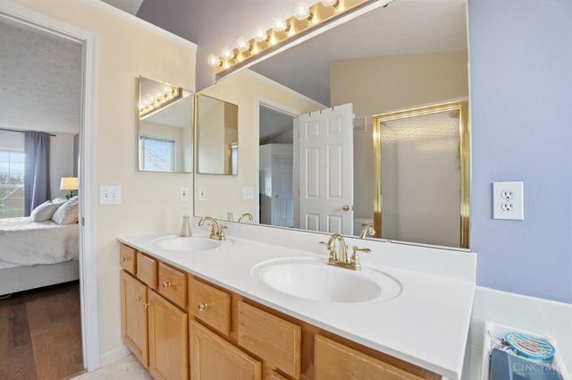 6565 Covefield Court, Mason, OH 45040