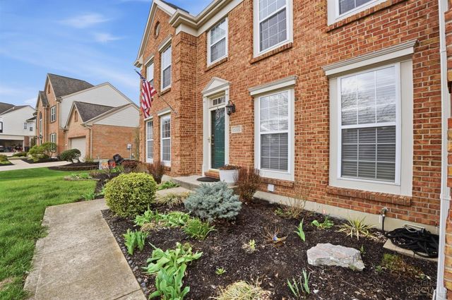 6565 Covefield Court, Mason, OH 45040