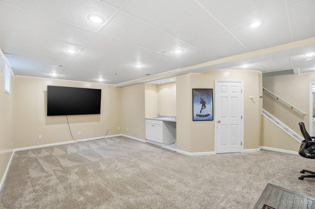 6565 Covefield Court, Mason, OH 45040