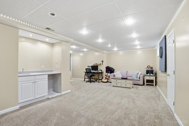 6565 Covefield Court, Mason, OH 45040