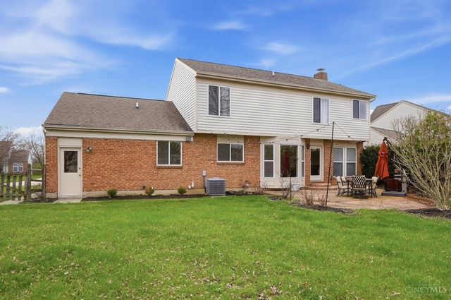 6565 Covefield Court, Mason, OH 45040