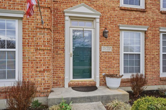 6565 Covefield Court, Mason, OH 45040