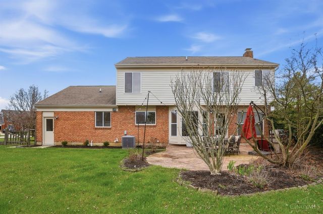 6565 Covefield Court, Mason, OH 45040