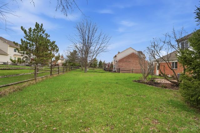 6565 Covefield Court, Mason, OH 45040