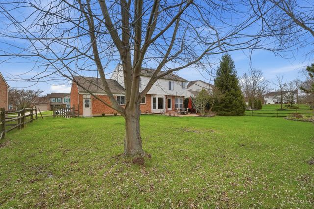 6565 Covefield Court, Mason, OH 45040