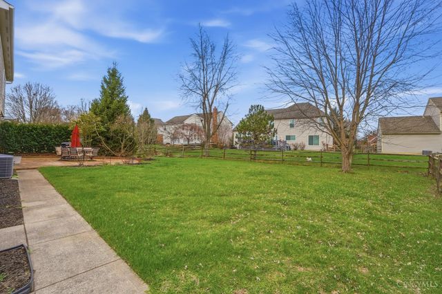 6565 Covefield Court, Mason, OH 45040