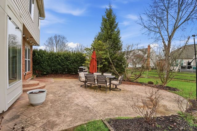 6565 Covefield Court, Mason, OH 45040