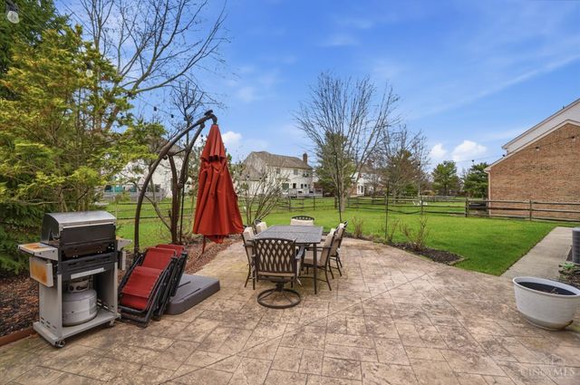 6565 Covefield Court, Mason, OH 45040