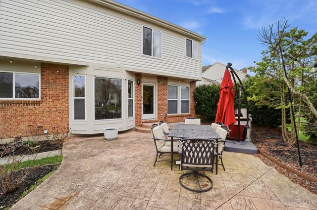 6565 Covefield Court, Mason, OH 45040