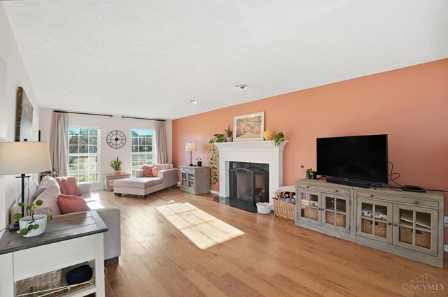 6565 Covefield Court, Mason, OH 45040