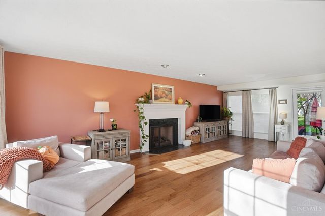 6565 Covefield Court, Mason, OH 45040