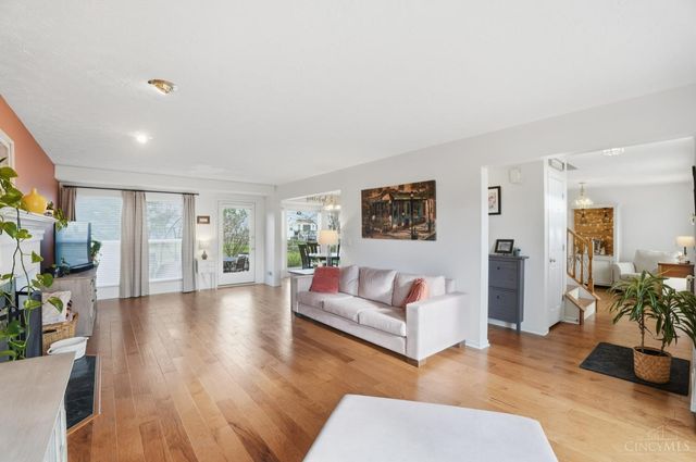 6565 Covefield Court, Mason, OH 45040