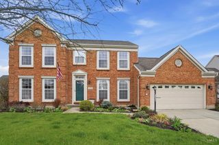 6565 Covefield Court, Mason, OH 45040