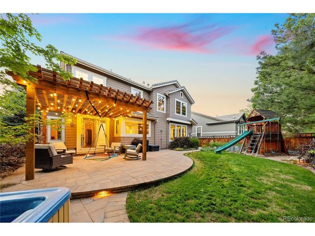 3144 Greensborough Dr, Littleton, CO 80129