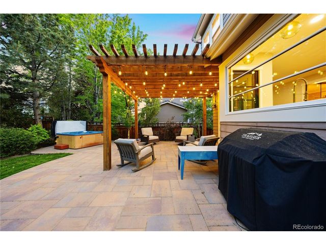 3144 Greensborough Dr, Littleton, CO 80129