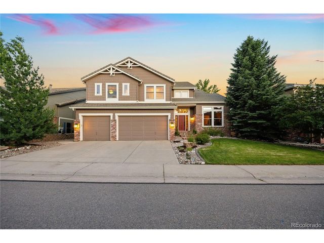 3144 Greensborough Dr, Littleton, CO 80129