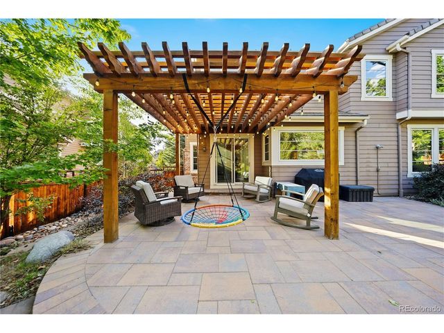 3144 Greensborough Dr, Littleton, CO 80129