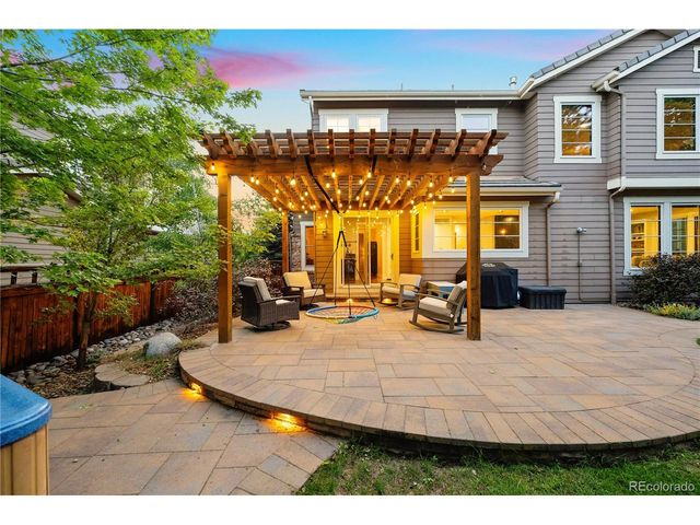 3144 Greensborough Dr, Littleton, CO 80129