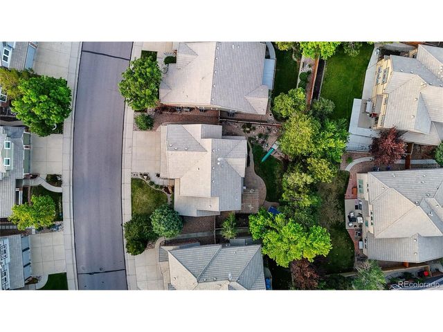 3144 Greensborough Dr, Littleton, CO 80129