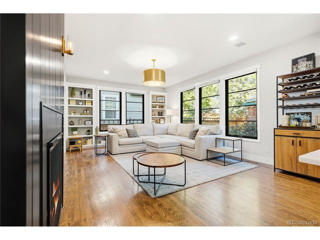 3144 Greensborough Dr, Littleton, CO 80129