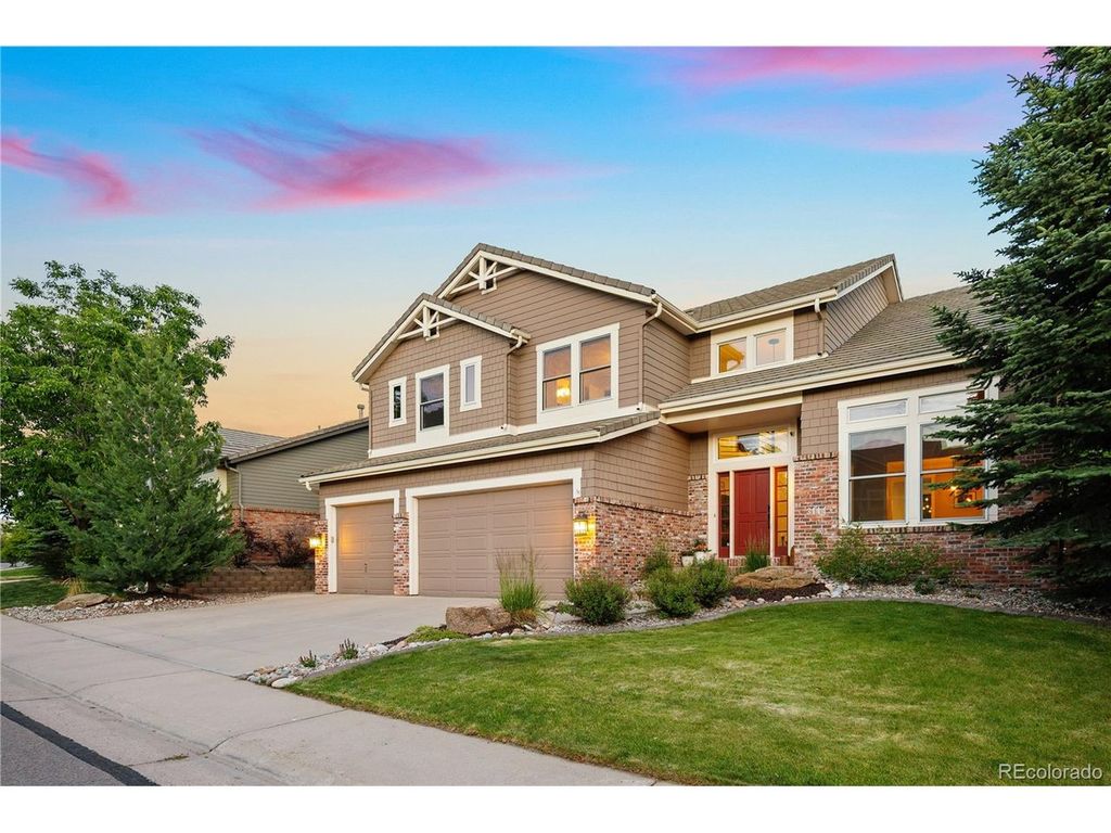 3144 Greensborough Dr, Littleton, CO 80129