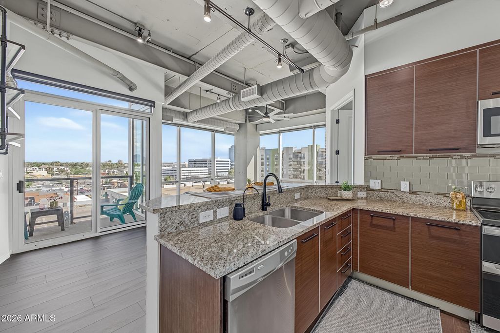 1 E LEXINGTON Avenue 503, Phoenix, AZ 85012 — photo 3