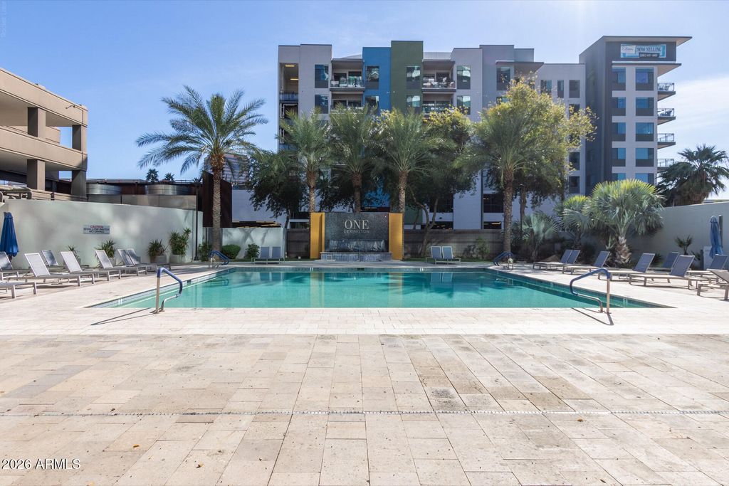 1 E LEXINGTON Avenue 503, Phoenix, AZ 85012 — photo 4