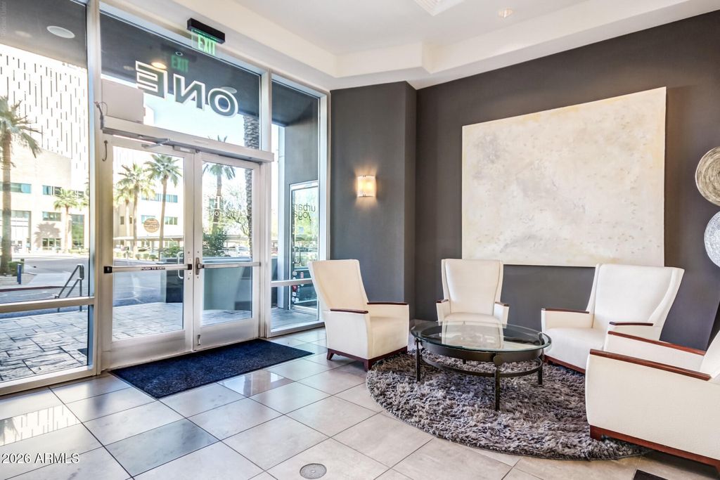 1 E LEXINGTON Avenue 503, Phoenix, AZ 85012 — photo 5