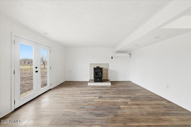 21200 N OLD HIGHWAY 89 --, Paulden, AZ 86334