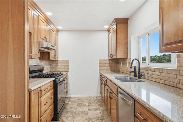 21200 N OLD HIGHWAY 89 --, Paulden, AZ 86334