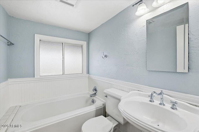 21200 N OLD HIGHWAY 89 --, Paulden, AZ 86334